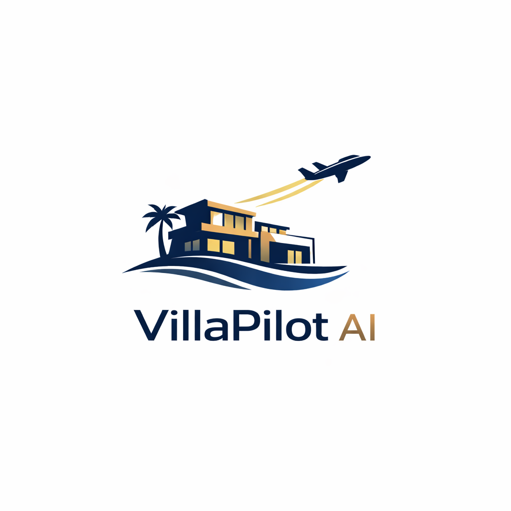 VillaPilot AI